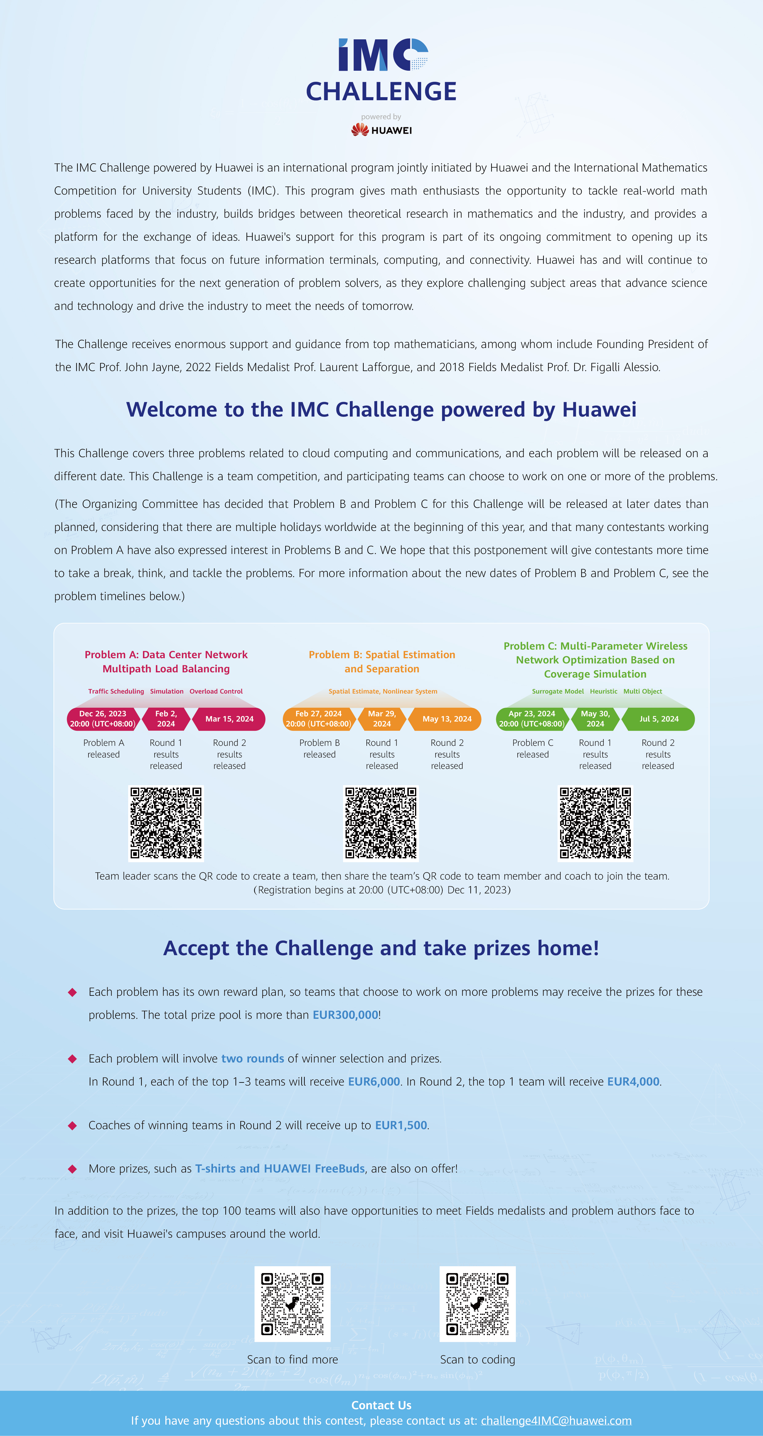 July Challenge 2014 Coding Competition
